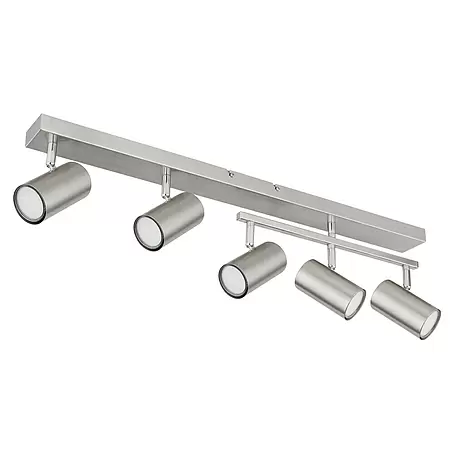 Globo Robby LED-Deckenleuchte