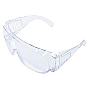 Zekler Schutzbrille 33 (Geeignet für: Brillenträger)