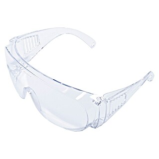 Zekler Schutzbrille 33 (Geeignet für: Brillenträger)