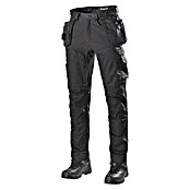 L.Brador Arbeitshose 1090PB (48, Schwarz) | BAUHAUS