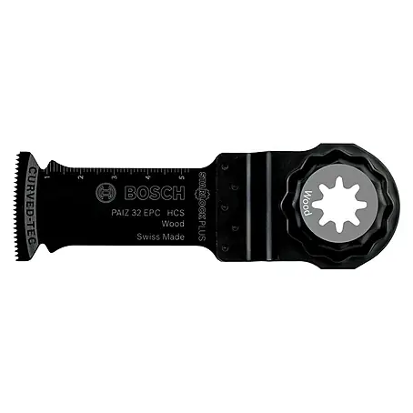 Bosch  Tauchsägeblatt Wood PAIZ 32 EPC