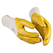 Guide Arbeitshandschuhe 807 PP (Konfektionsgröße: 9, Gelb)