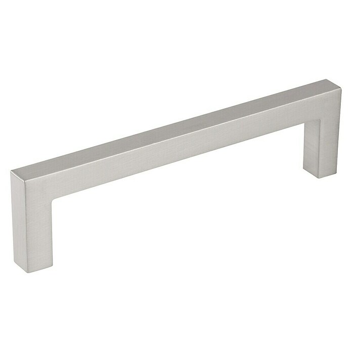 Walteco Meubelgreep Prisma (Gatafstand: 96 mm, Overige, Roestvrijstalen look) | BAUHAUS