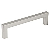 Walteco Meubelgreep Prisma (Gatafstand: 96 mm, Overige, Roestvrijstalen look) | BAUHAUS