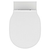 Ideal Standard Connect Air Wand-WC-Set AquaBlade (Spülrandlos, Ohne Spezialglasur, Spülform: Tief, WC Abgang: Waagerecht, Weiß) | BAUHAUS