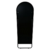 Standspiegel Mira (57 x 160 cm, Weiß, Metall) | BAUHAUS