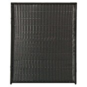 TERRASSENELEMENT    RATTAN 117X140 cm***