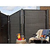 TERRASSENELEMENT    RATTAN 117X140 cm***