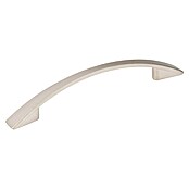 Walteco Meubelgreep Dakota (Gatafstand: 96 mm, Overige, Mat vernikkeld) | BAUHAUS