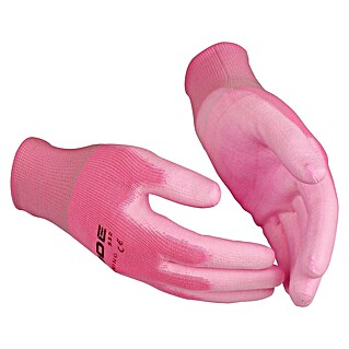 Guide Arbeitshandschuhe 532 (Rosa, 6)