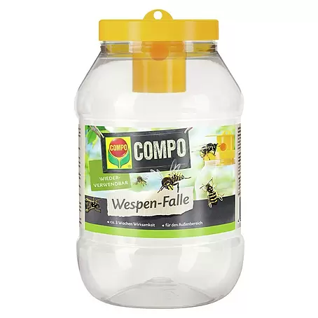 Compo  Wespenfalle N