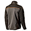 L.Brador Fleecejacke 6195P (Schwarz/Grau, L) | BAUHAUS