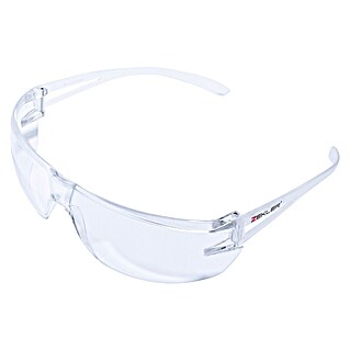 Zekler Schutzbrille 36 HC/AF (Klar, Polycarbonat, Norm: EN 166 Klasse 1 FTN)