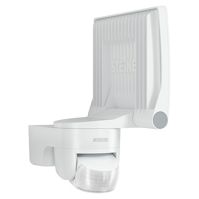 Steinel Sensor-LED-Strahler XLED Home 2 (Weiß, 14,8 W, Neutralweiß)