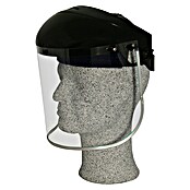 Zekler Gesichtsschutz 10 (Polycarbonat, Verstellbare Kopfhalterung)