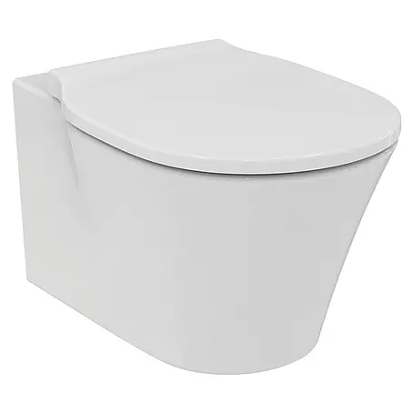 Ideal Standard Connect Air Wand-WC-Set AquaBlade