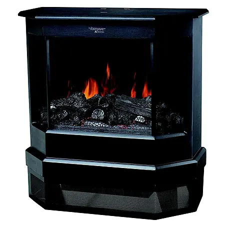 Voltomat HEATING  Chimenea eléctrica Fidschi