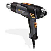 Steinel Heißluftgebläse HM 2320 E KF (2 300 W, Temperaturbereich: 80 °C - 650 °C) | BAUHAUS