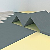 LOGOCLIC Podloga za izolaciju XPS Extra  (10,03 m², Debljina: 3 mm) | BAUHAUS