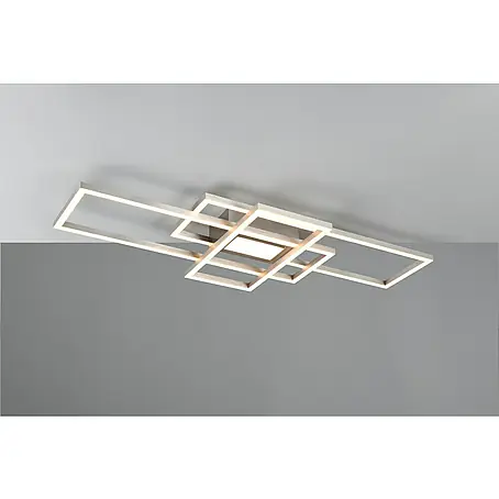Reality Leuchten  LED-Deckenleuchte Fresno