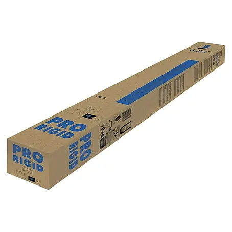 LOGOCLIC  Dämmunterlage ProRigid