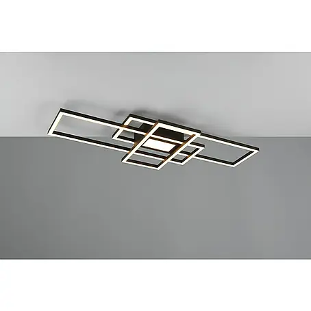 Reality Leuchten  LED-Deckenleuchte Fresno