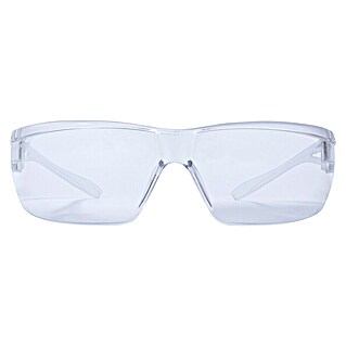 Zekler Schutzbrille 36 HC/AF (Klar, Polycarbonat, Norm: EN 166 Klasse 1 FTN)