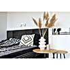 Fllow Wandpolster Inari (Anthrazit, L x B: 60 x 30 cm) | BAUHAUS