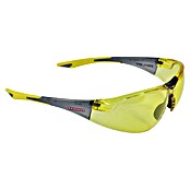 BAUHAUS Schutzbrille 31 HC/AF (Gelb)