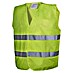 L.Brador Warnweste 287 P 