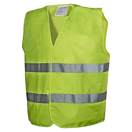 L.Brador  Warnweste 287 P