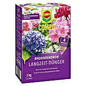 Compo Dolgotrajno gnojio za rododendrone  (2 kg) | 7514 - Gartendünger mineralisch | IAHC - Dünger | IAH - Dünger / Pflanzenschutz | IA - Gartenhartware | I - Stadtgarten | BAUHAUS