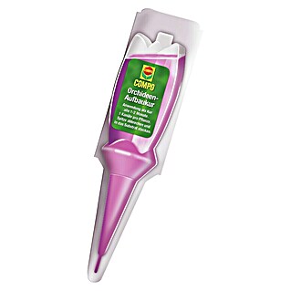Compo Orchideendünger Aufbaukur (30 ml)