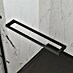 Camargue Palermo Douchecabine met hoekinstap 