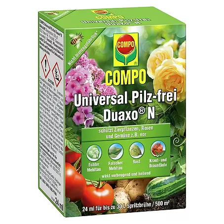 Compo  Pilzfrei Duaxo® N Universal