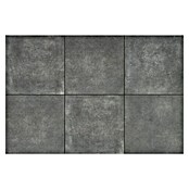 Terrastegel 3+1 Beton Antraciet (Beton, l x b x d: 60 x 60 x 4 cm, Antraciet) | BAUHAUS