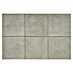 Terrastegel 3+1 Beton Greige 