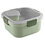 Sunware Sigma home Lunchbox Food to go (L x B x H: 17,7 x 17,7 x 8,7 cm) | BAUHAUS
