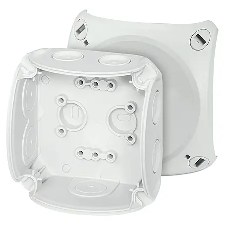 Hensel   Abzweigkasten Kabel DK0200G