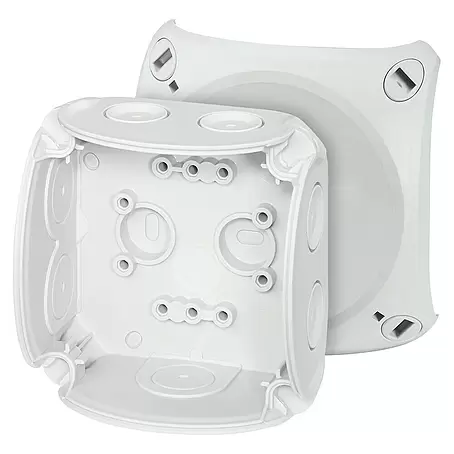 Hensel   Abzweigkasten Kabel DK0200G