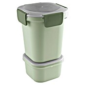 Sunware Sigma home Lunchbox Food to go (L x B x H: 11,5 x 11,5 x 18,5 cm) | BAUHAUS