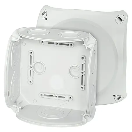 Hensel   Abzweigkasten Kabel DK0600G