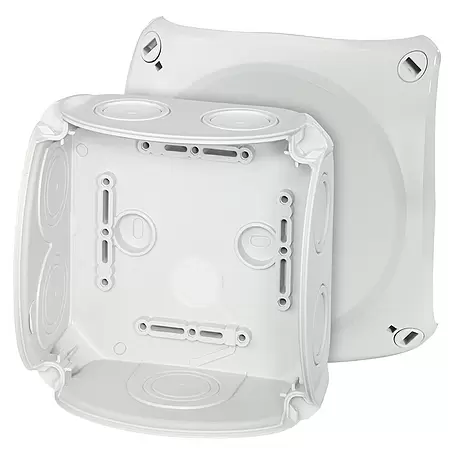 Hensel   Abzweigkasten Kabel DK0600G