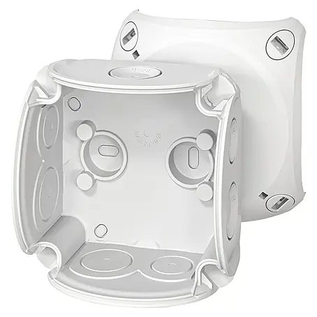 Hensel   Abzweigkasten Kabel DK0100G