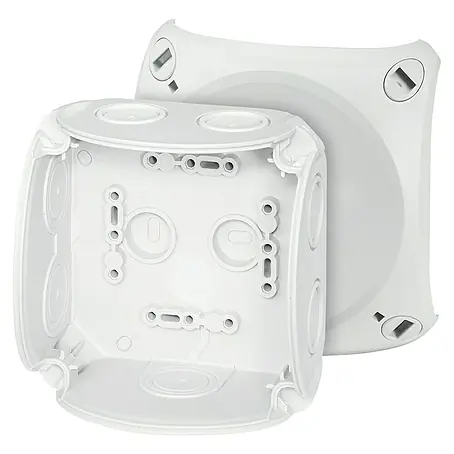 Hensel   Abzweigkasten Kabel DK0400G