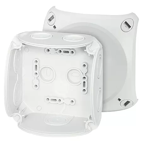 Hensel   Abzweigkasten Kabel DK0400G