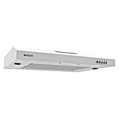 Wiggo Onderbouwafzuigkap WE-C630V (Breedte: 60 cm, Wit) | BAUHAUS
