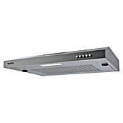 Wiggo Onderbouwafzuigkap WE-C630V (Breedte: 60 cm, Inox) | BAUHAUS