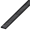 Kantoflex Flachstange (1.000 x 40 mm, Stärke: 8 mm, Warmgewalzter Stahl)