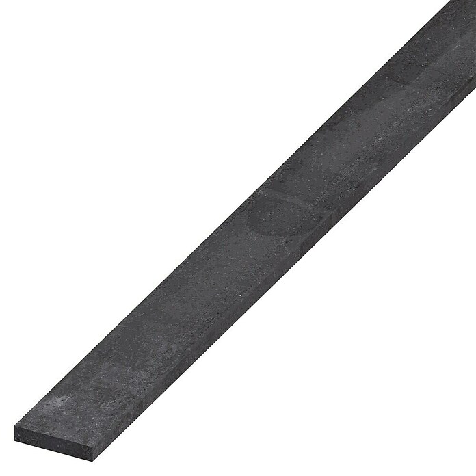 Kantoflex Flachstange (1.000 x 30 mm, Stärke: 4 mm, Warmgewalzter Stahl)